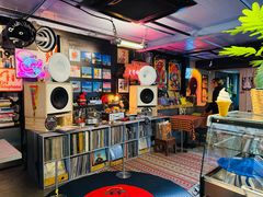 -nodcafe(M50创意园店)