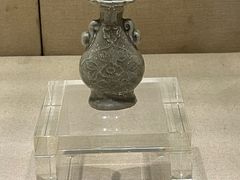 -龙泉青瓷博物馆