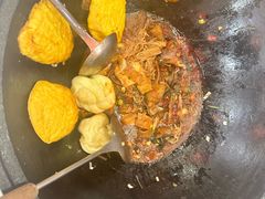 -江湖水乡铁锅炖魚(周庄嘉园店)