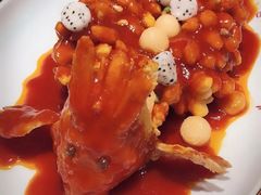 -童福兴·南京菜(老门东店)