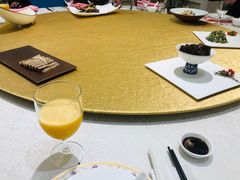 -梅龙镇酒家(南京西路总店)