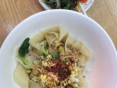 -镐凤楼金牌牛肉拌面(龙立东方大厦店)