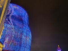 -满洲里口岸套娃景区