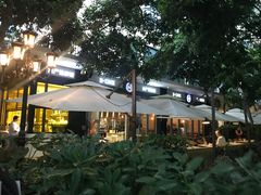 门面-JUKEBOX玖部音乐餐厅(华侨城店)