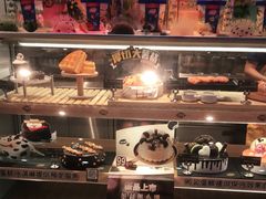 -DQ·蛋糕·冰淇淋(三亚青春颂店)
