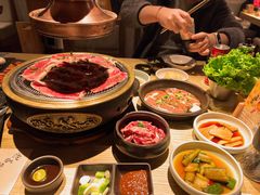 -泥炉烧肉师(新街口金銮巷店)