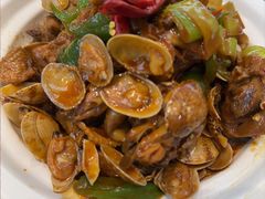 -船歌·鱼水饺青岛菜(国贸商城店)