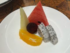 -寻鲜记·东海味·经典甬菜(宁波开元名都大酒店)
