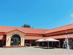 -意大利农场度假村