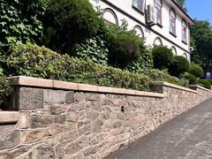 -烟台山景区