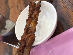 -毅祥斋老孙家泡馍(北院门鼓楼店)
