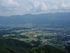 -阿苏山