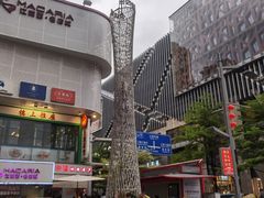 -江南西(地铁站)