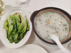 -怀德酒楼·粤菜·海鲜·茶点(宝安国际机场店)