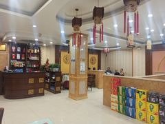 -满龙源餐厅(南十马路店)