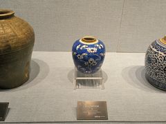 -柳州博物馆