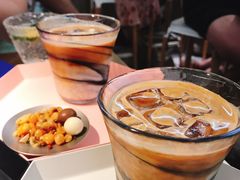-茶是一枝花泡茶店