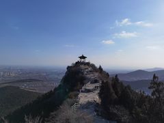 -青州市云门山风景区