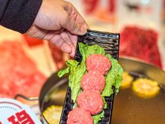 -今日牛事潮汕鲜牛肉火锅(瑞金店)