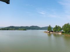 -东湖落雁景区