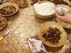-基诺山寨.版纳民族特色菜