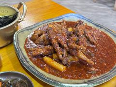 -韩食汇