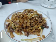 -嘉升大排档(番禺总店)