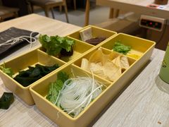 -呷哺呷哺 黄金牧场 (房山印象城店)