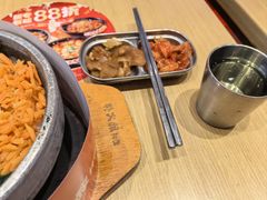 -朴大叔拌饭(广州花城汇店)