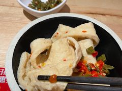 -万利记·长沙粉面小吃(福永天虹店)