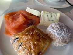 -香港喜来登酒店蚝酒吧