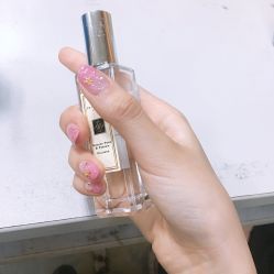 手部美甲-爱睫物语·疗愈美睫美甲