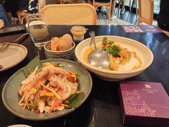 -Thai Alley泰爱里(二沙岛店)