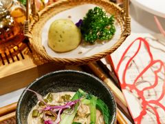 -叶叶菩提·晋福宫