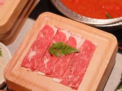 -一緒寿喜烧(包河万达店)