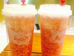 -艾薯夫妇Aysh(红山店)