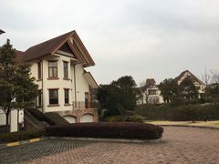 -南通鹏欣花园国宾酒店