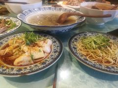 -艾丁湖烤全羊西域文化主题餐厅(新天润店)