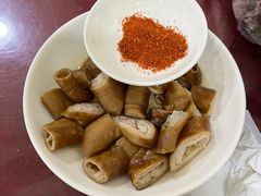 -温江公平红烧兔(总店)