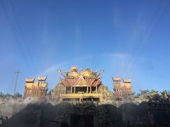 -七彩云南欢乐世界