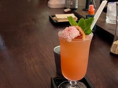 -埋位小酒馆(东城店)