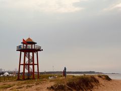 -青岛银沙滩温德姆至尊酒店