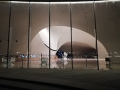 -哈尔滨大剧院