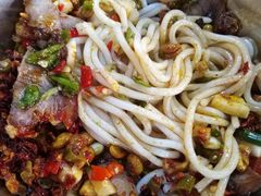 -李氏紫竹林卤粉(火车站店)