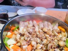 -黄记煌三汁焖锅(广州曜一城店)