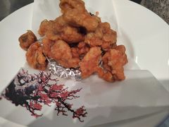 -北戴河转鱼·炒螃蟹酱餐厅