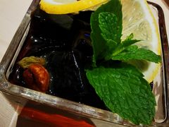 -鱼酷活鱼烤鱼(恒隆广场店)