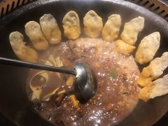 -沈厨地锅老灶•徐州烧烤(黄渡店)