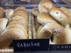 -仙峰天然面包(迎宾路店)