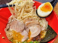 -一風堂拉面(美罗城店)
